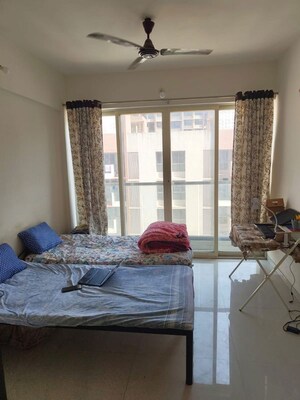 2 BHK Apartment For Rent in Kohinoor Tinsel County, Hinjewadi