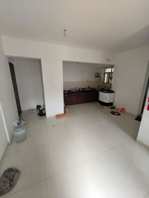 Building Lobby in 2 BHK Apartment at Kohinoor Tinsel County, Hinjewadi – for Rent