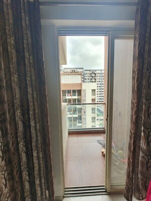 Building Lobby in 2 BHK Apartment at Kohinoor Tinsel County, Hinjewadi – for Rent