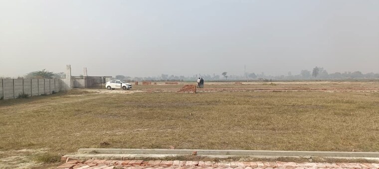 undefined, deva road  800 Sq.Ft. Plot In Deva Road Lucknow 10399362