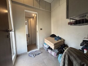 Living Room in 4 BHK Apartment at Prabhadevi CHS, Prabhadevi – for Sale