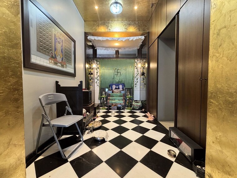 Other, prabhadevi-chs 4 Bedroom 2309 Sq.Ft. Apartment In Prabhadevi Mumbai 10400484
