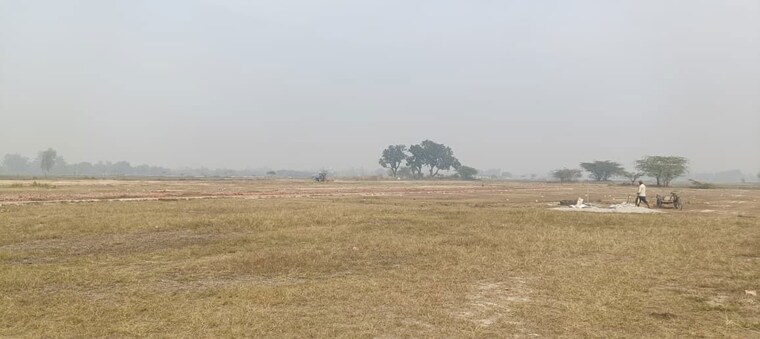 undefined, deva road  1250 Sq.Ft. Plot In Deva Road Lucknow 10399317