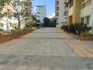 Parking in 3 BHK Penthouse at Vasantha Vallabha Nagar (vv Nagar) – for Sale