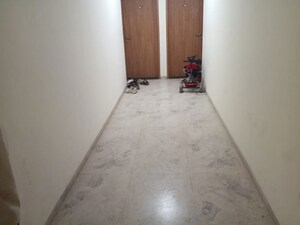 Building Lobby in 1 BHK Apartment at Kamgar Putala Vasahat – for Rent