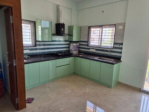 Kitchen in 2 BHK Independent House at Jakkuru – for Rent
