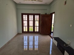 2 BHK + Pooja Room Independent House For Rent in Jakkuru