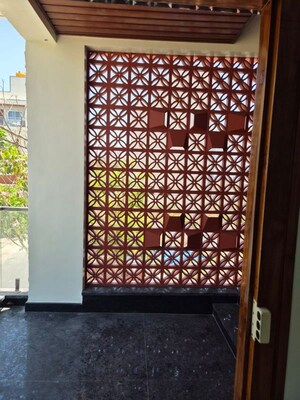 2 BHK Independent House – Exterior View View at Jakkuru - for Rent