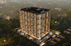 4 BHK Apartment For Sale in EAPL Sri Tirumala Fortune