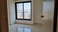 2 BHK + Pooja Room Apartment For Sale in Akshar Elementa