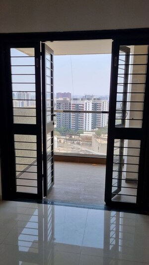 Room in 2 BHK Apartment at Akshar Elementa, Wakad – for Sale