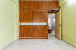 2 BHK Apartment For Rent in SV Legacy