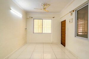 Building Lobby in 2 BHK Apartment at SV Legacy, Whitefield – for Rent