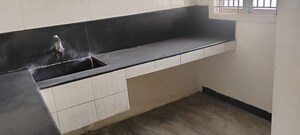 Kitchen in  Pg at Sanganoor – for Rent