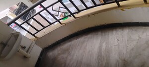 Balcony in  Pg at Sanganoor – for Rent