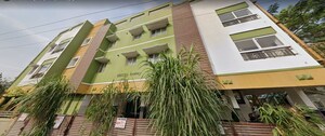  Pg – Exterior View View at Sanganoor - for Rent