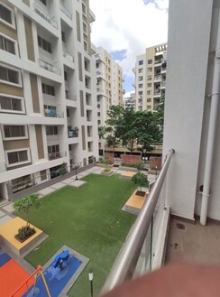 3 BHK Apartment For Sale in Icon Westwood Estates