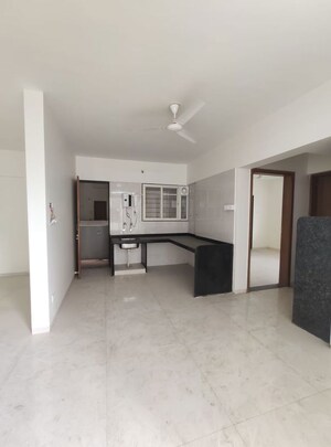 Kitchen in 3 BHK Apartment at Icon Westwood Estates, Wakad – for Sale