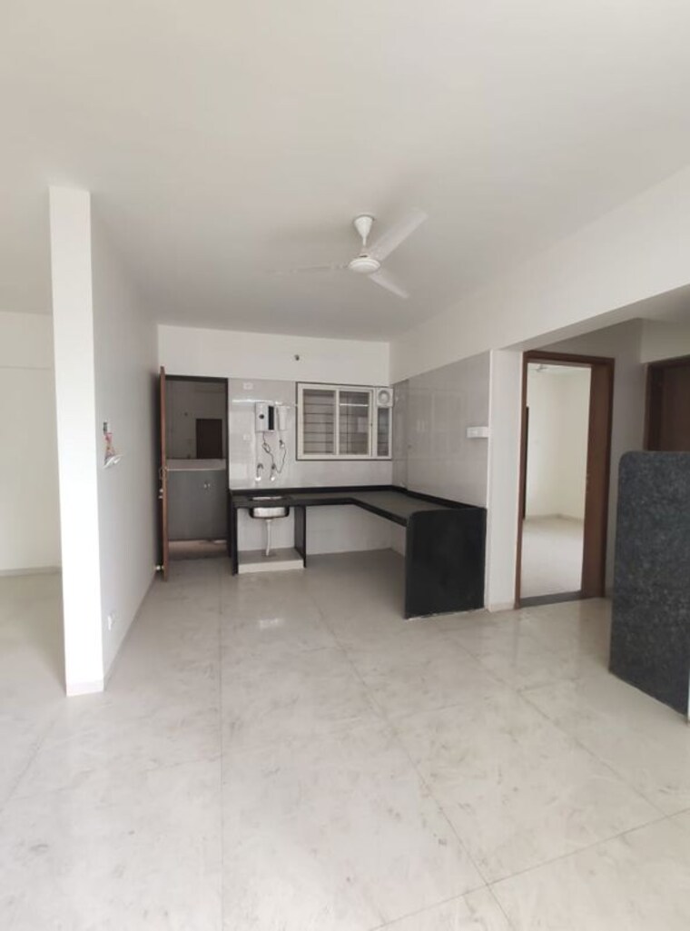 Kitchen, icon-westwood-estates 3 Bedroom 1200 Sq.Ft. Apartment In Wakad Pune 10400562