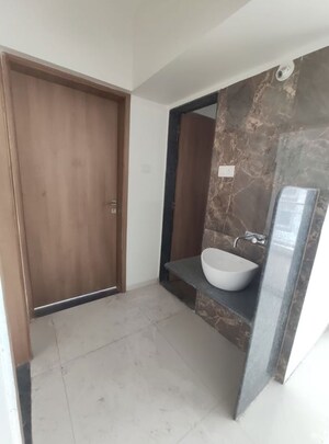 Bedroom in 3 BHK Apartment at Icon Westwood Estates, Wakad – for Sale