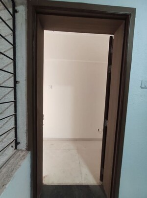 Building Lobby in 3 BHK Apartment at Icon Westwood Estates, Wakad – for Sale