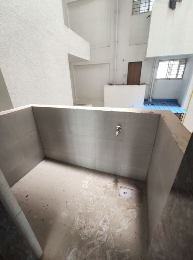 Kitchen, icon-westwood-estates 3 Bedroom 1200 Sq.Ft. Apartment In Wakad Pune 10400562