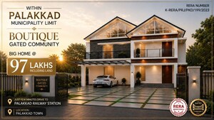 3 BHK Villa For Sale in Kalmandapam