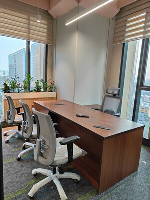Team Area in  Office Space at Koregaon Park – for Rent