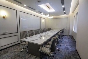 Team Area in  Office Space at Koregaon Park – for Rent