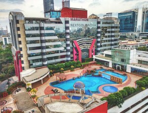  Office Space For Sale in Marathon NextGen Innova, Lower Parel