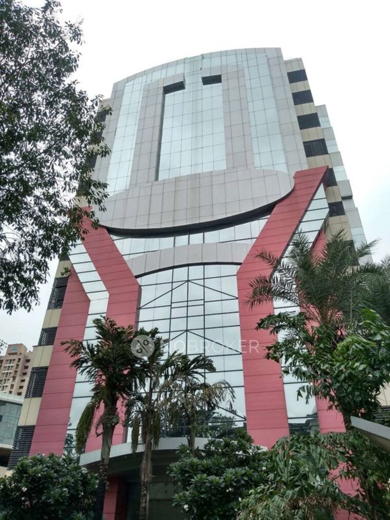 Exterior View, marathon-nextgen-innova Commercial Office Space 2654 Sq.Ft. In Lower Parel Mumbai 10400564