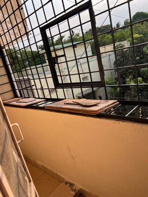2 BHK Apartment – Exterior View View at Begumpet - for Rent