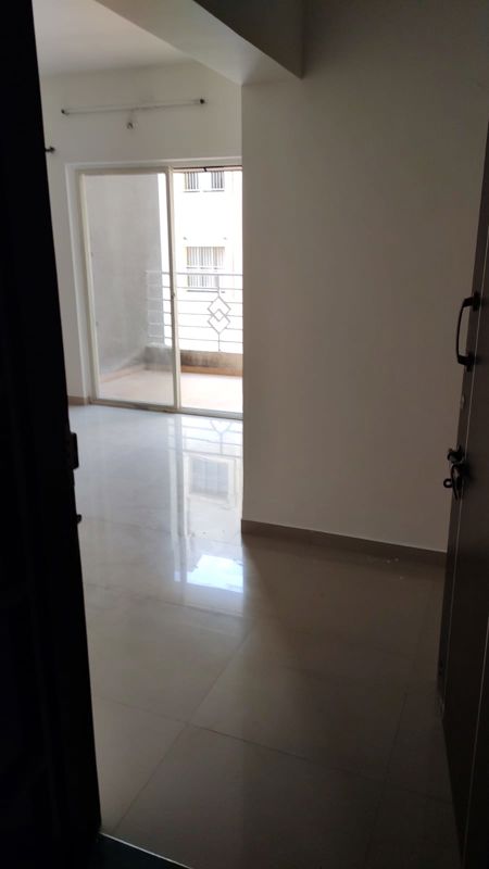 3 BHK Apartment For Rent in Hingne Budrukh