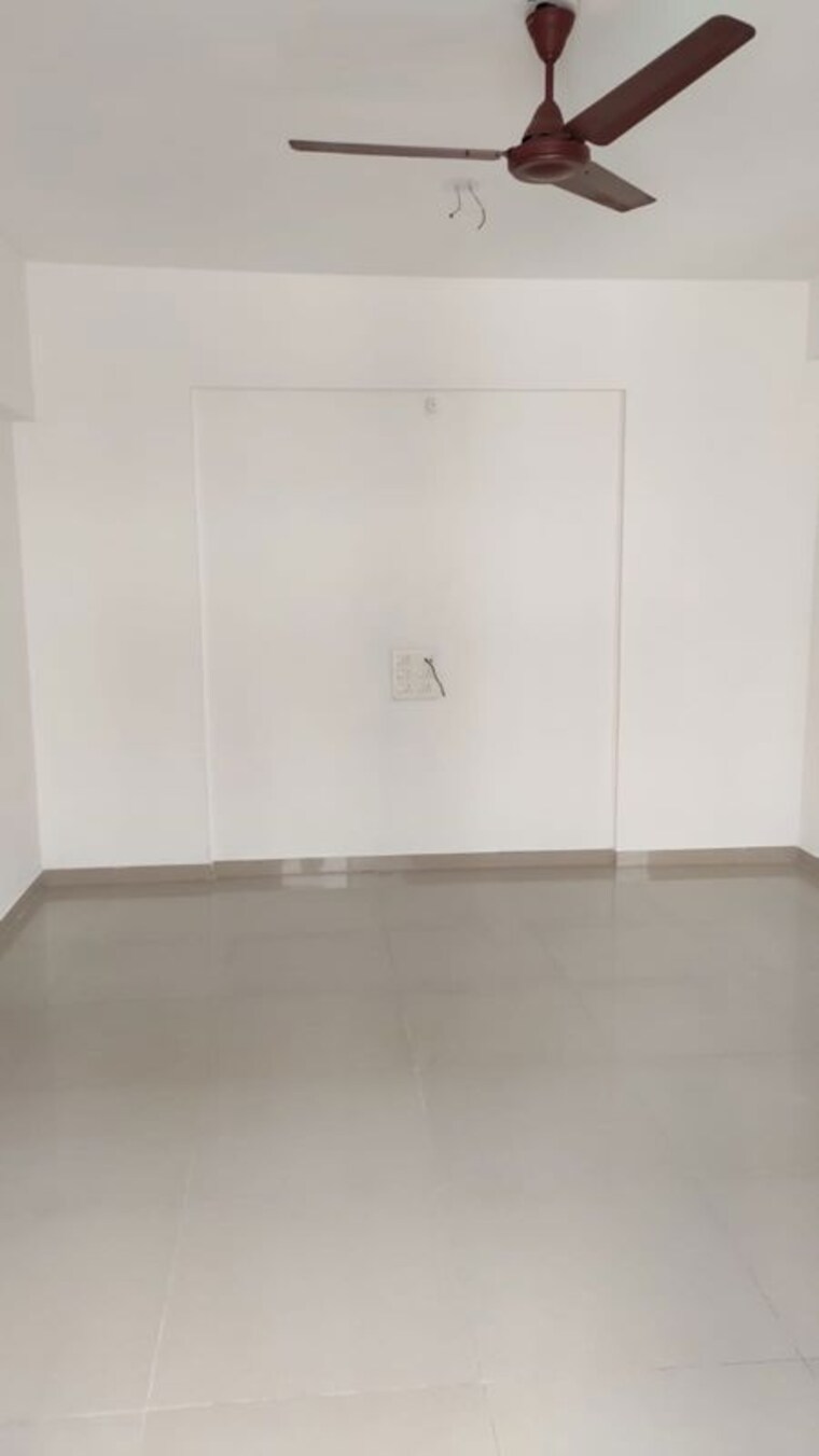 Living Room, hingne budrukh 3 Bedroom 1233 Sq.Ft. Apartment In Hingne Budrukh Pune 10400553