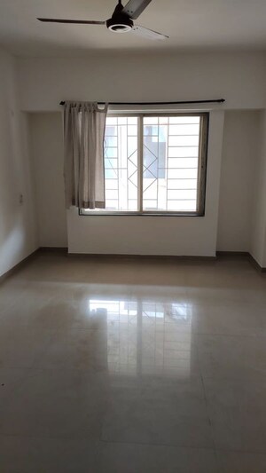 Bedroom in 3 BHK Apartment at Hingne Budrukh – for Rent