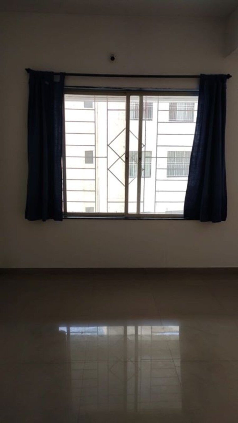 Bedroom, hingne budrukh 3 Bedroom 1233 Sq.Ft. Apartment In Hingne Budrukh Pune 10400553