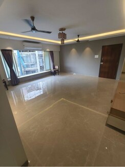 3 BHK Apartment For Rent in Sigma Emerald