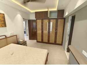 Bedroom in 3 BHK Apartment at Sigma Emerald, Santacruz East – for Rent