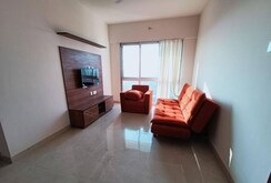 2 BHK Apartment For Rent in Sethia Imperial Avenue