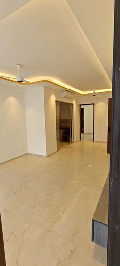 3 BHK Apartment For Rent in Smart World Orchard