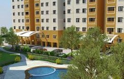 2 BHK + Pooja Room Apartment For Sale in Brigade Orchards Banyan