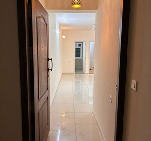 Building Lobby in 2 BHK Apartment at Brigade Orchards Banyan, Devanahalli – for Sale