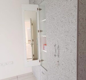 Room in 2 BHK Apartment at Brigade Orchards Banyan, Devanahalli – for Sale
