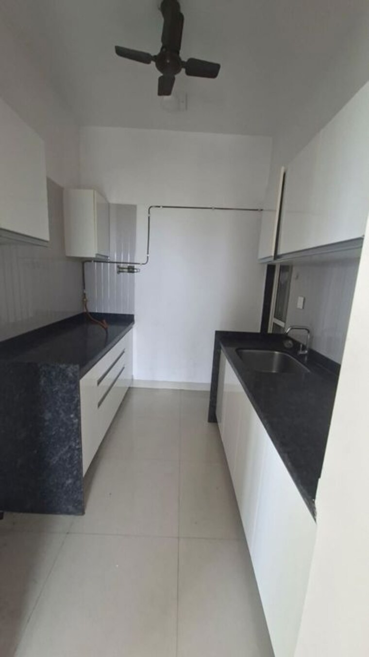 Kitchen, omkar-ananta 2 Bedroom 875 Sq.Ft. Apartment In Goregaon East Mumbai 10400559