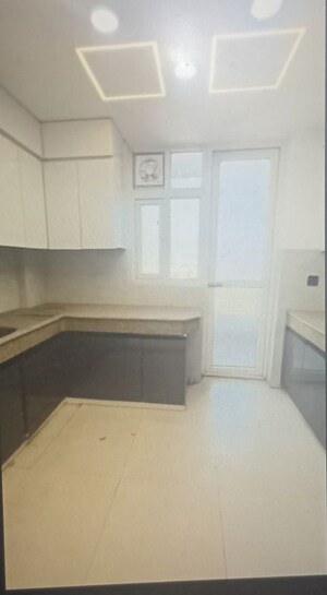 Kitchen in 3 BHK Apartment at Indiabulls Centrum Park, Sector 103 – for Sale