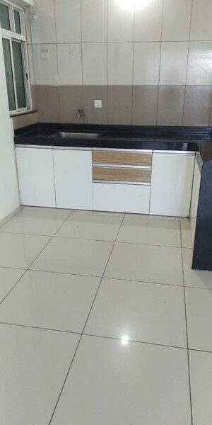 Kitchen in 1 BHK Apartment at Paranjape Forest Trails Pebbles, Bhugaon – for Rent