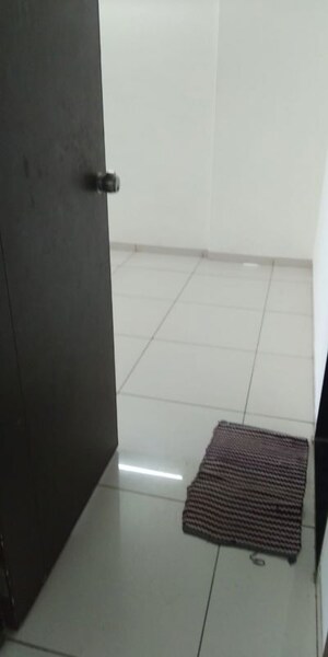 1 BHK Apartment – Entrance View at Paranjape Forest Trails Pebbles, Bhugaon - for Rent