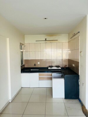 Kitchen in 1 BHK Apartment at Paranjape Forest Trails Pebbles, Bhugaon – for Rent