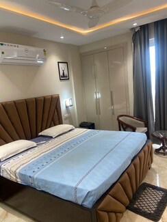 3 BHK + Pooja Room Apartment For Sale in GHB Splande