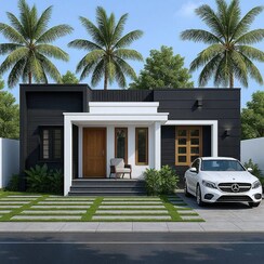 Plot For Sale in Beta II Greater Noida